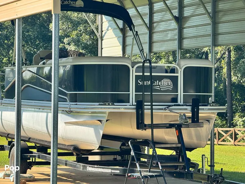 Slide: The Image of G3 Suncatcher V20C 2020 - 15779531