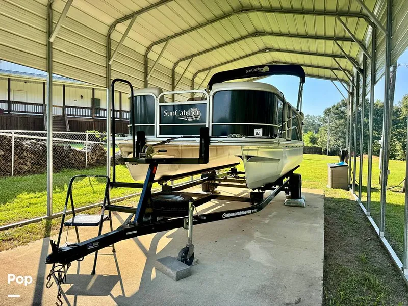 Slide: The Image of G3 Suncatcher V20C 2020 - 15779534