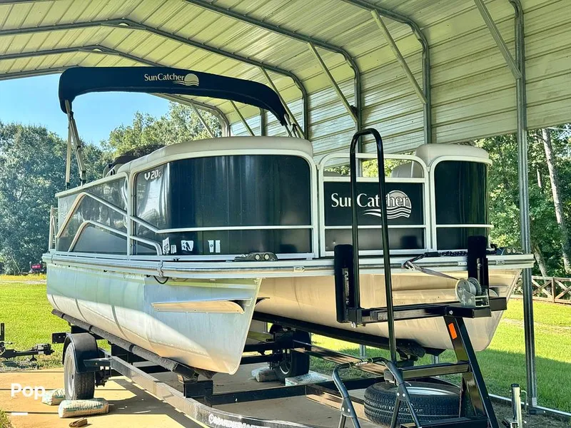 Slide: The Image of G3 Suncatcher V20C 2020 - 15977729