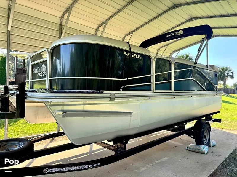 Slide: The Image of G3 Suncatcher V20C 2020 - 15977734