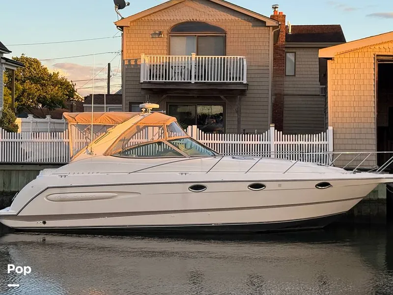 The Image of Maxum 3300 SCR 2000 - 15799605