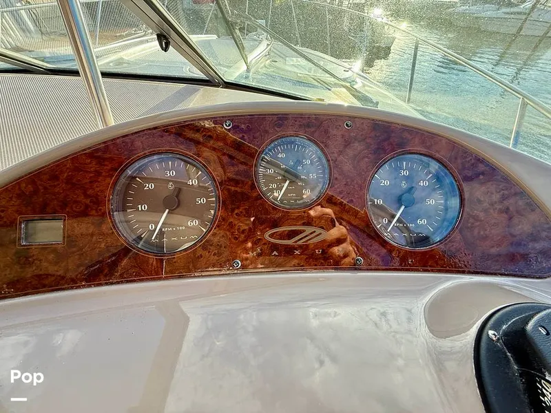 Slide: The Image of Maxum 3300 SCR 2000 - 15799552