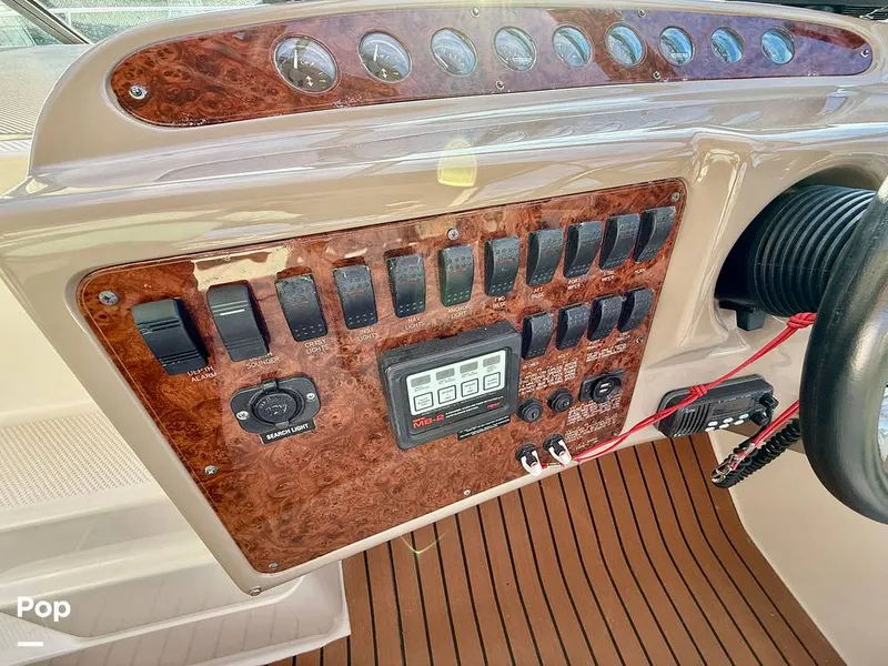 Slide: The Image of Maxum 3300 SCR 2000 - 15799557