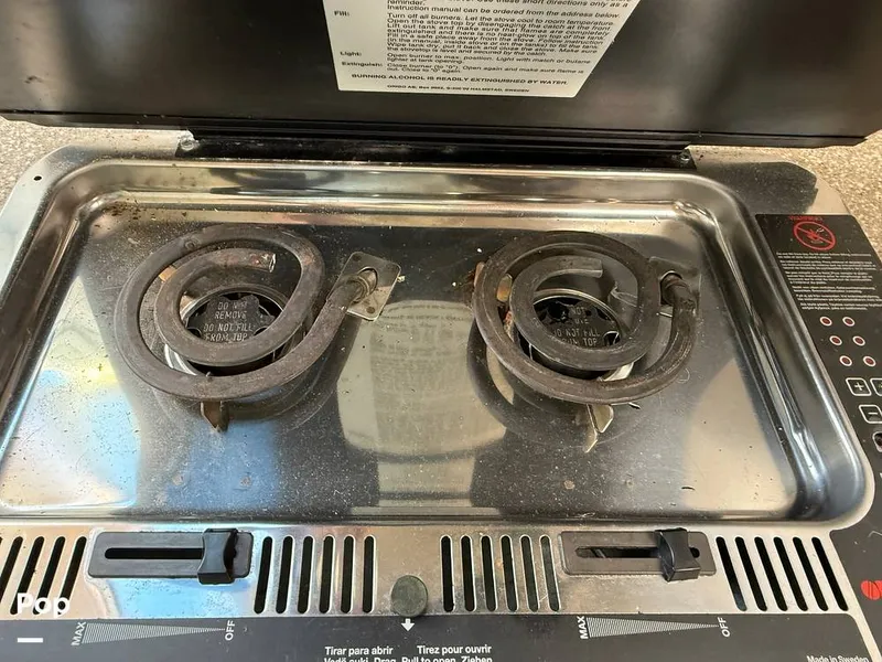 Slide: The Image of Maxum 3300 SCR 2000 - 15799578