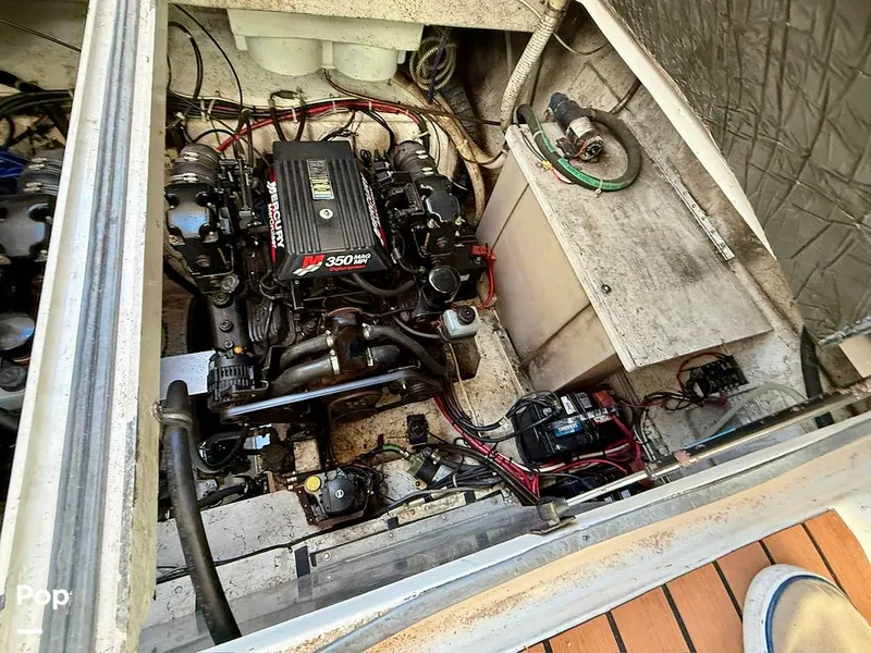 Slide: The Image of Maxum 3300 SCR 2000 - 15799591