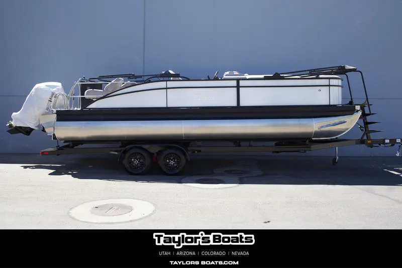 The Image of Barletta Boats ARIA A24CC 2025 - 0