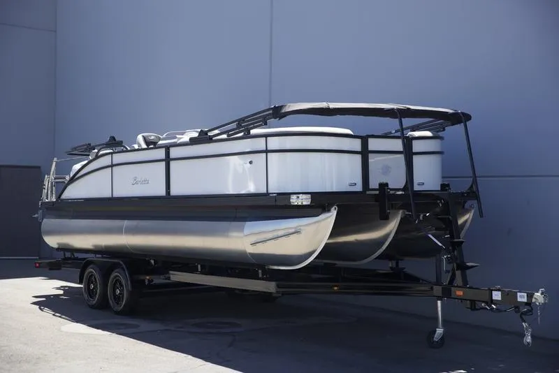 Slide: The Image of Barletta Boats ARIA A24CC 2025 - 1