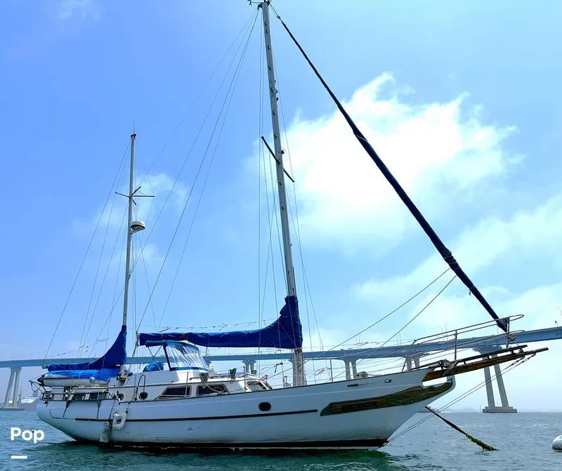 Slide: The Image of Ta Chiao CT-42 Mermaid 1982 - 15858867