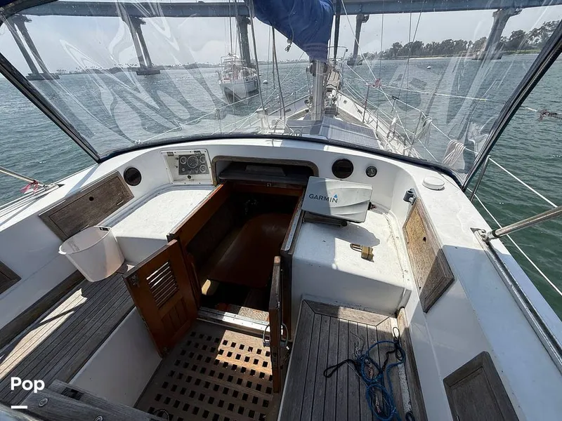 Slide: The Image of Ta Chiao CT-42 Mermaid 1982 - 15787407