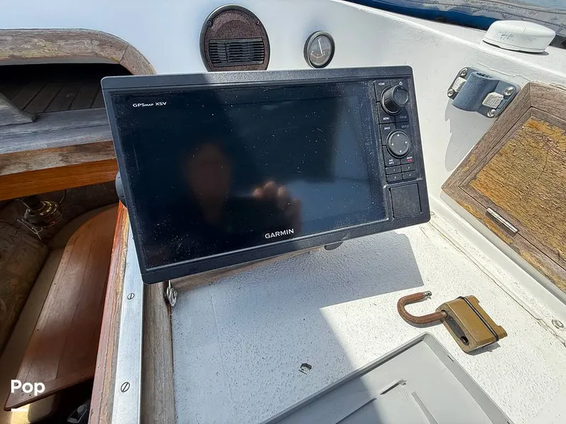 Slide: The Image of Ta Chiao CT-42 Mermaid 1982 - 15787406