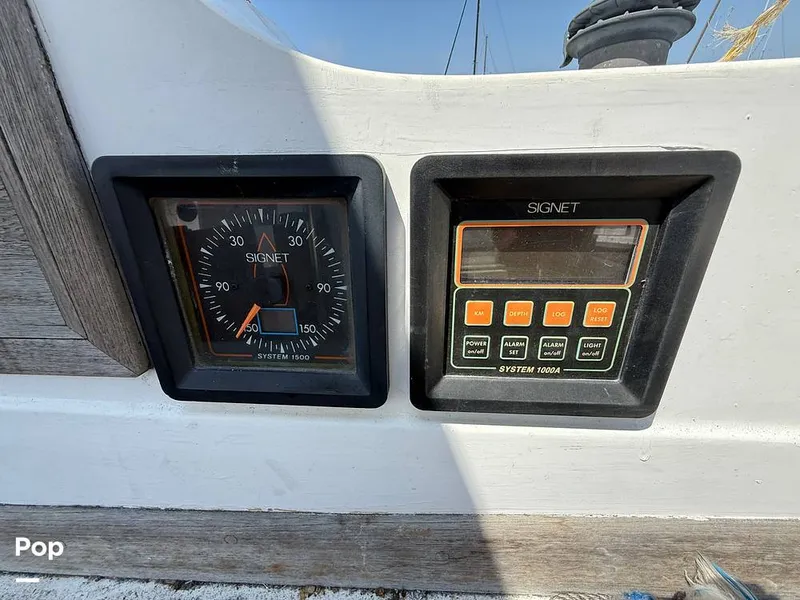 Slide: The Image of Ta Chiao CT-42 Mermaid 1982 - 15787408