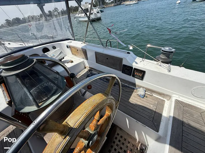 Slide: The Image of Ta Chiao CT-42 Mermaid 1982 - 15787409