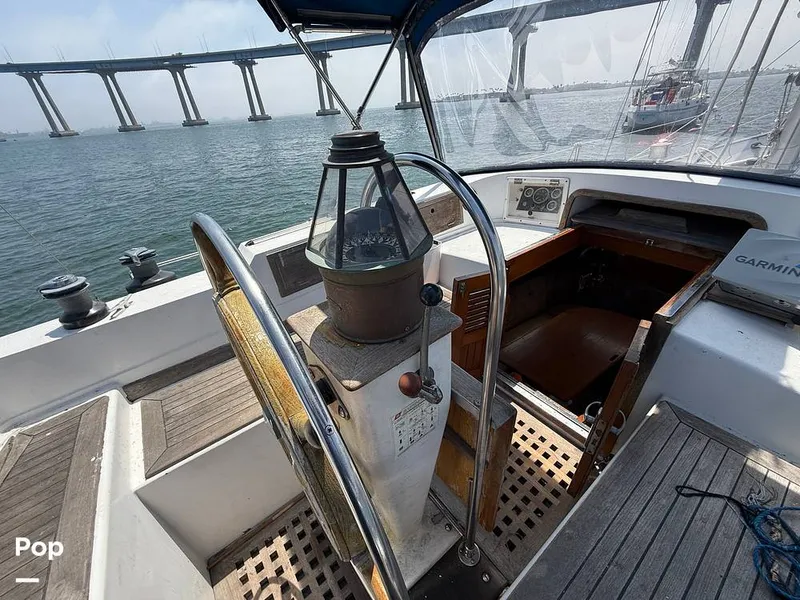 Slide: The Image of Ta Chiao CT-42 Mermaid 1982 - 15787410