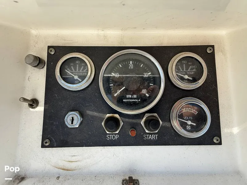 Slide: The Image of Ta Chiao CT-42 Mermaid 1982 - 15787414