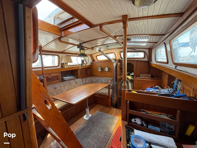 Slide: The Image of Ta Chiao CT-42 Mermaid 1982 - 15787400