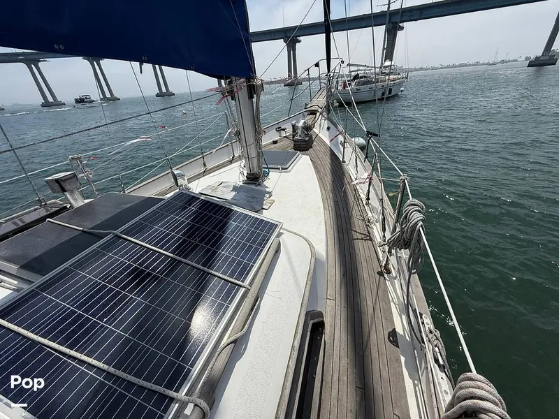 Slide: The Image of Ta Chiao CT-42 Mermaid 1982 - 15787418