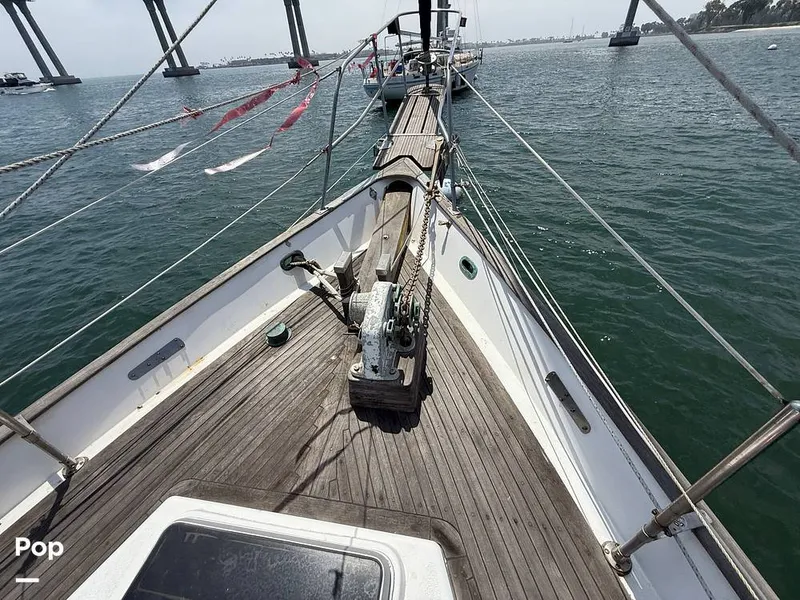 Slide: The Image of Ta Chiao CT-42 Mermaid 1982 - 15787417