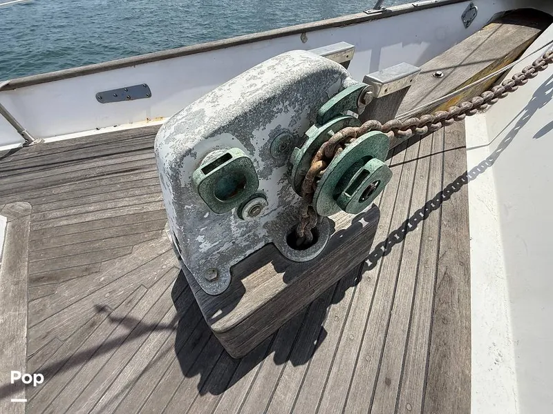 Slide: The Image of Ta Chiao CT-42 Mermaid 1982 - 15787416