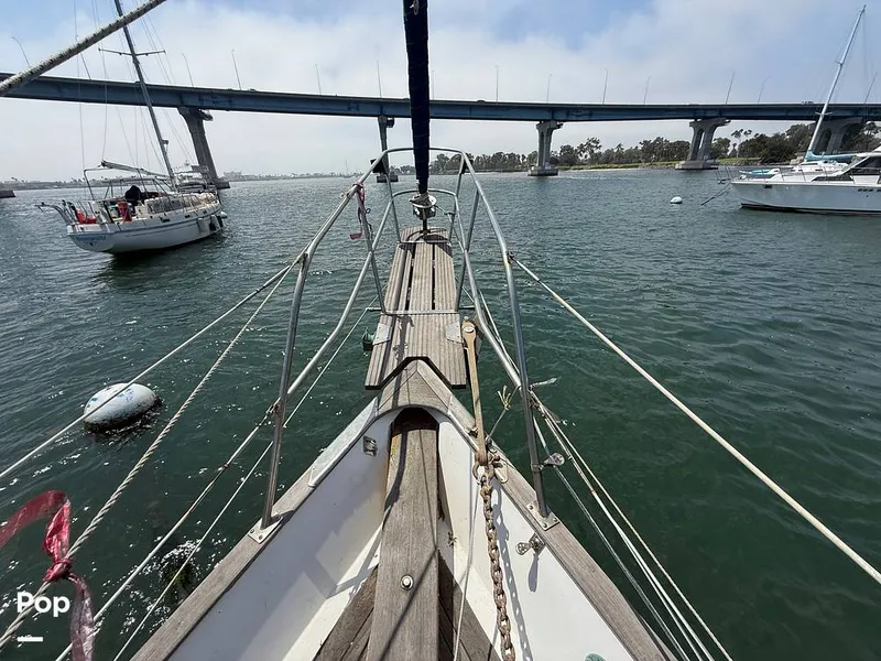 Slide: The Image of Ta Chiao CT-42 Mermaid 1982 - 15787480