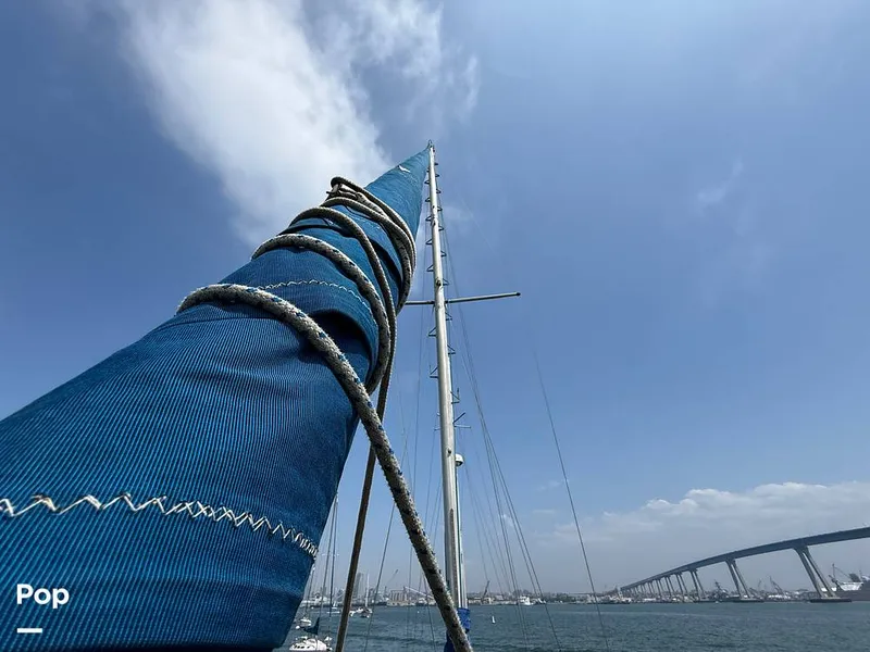 Slide: The Image of Ta Chiao CT-42 Mermaid 1982 - 15787479