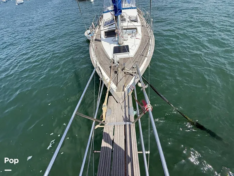 Slide: The Image of Ta Chiao CT-42 Mermaid 1982 - 15787477