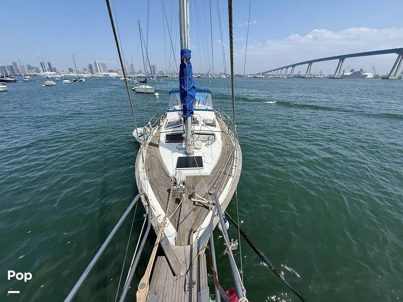 Slide: The Image of Ta Chiao CT-42 Mermaid 1982 - 15787476