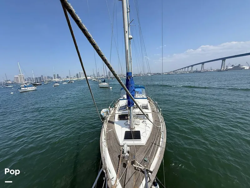 Slide: The Image of Ta Chiao CT-42 Mermaid 1982 - 15787478