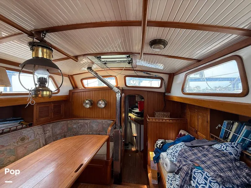 Slide: The Image of Ta Chiao CT-42 Mermaid 1982 - 15787404