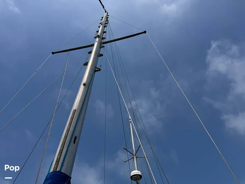 Slide: The Image of Ta Chiao CT-42 Mermaid 1982 - 15787487