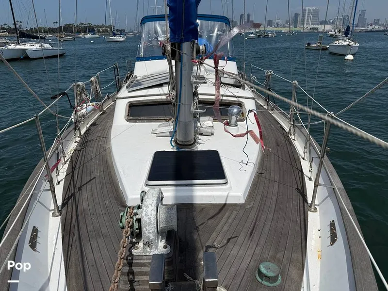 Slide: The Image of Ta Chiao CT-42 Mermaid 1982 - 15787490