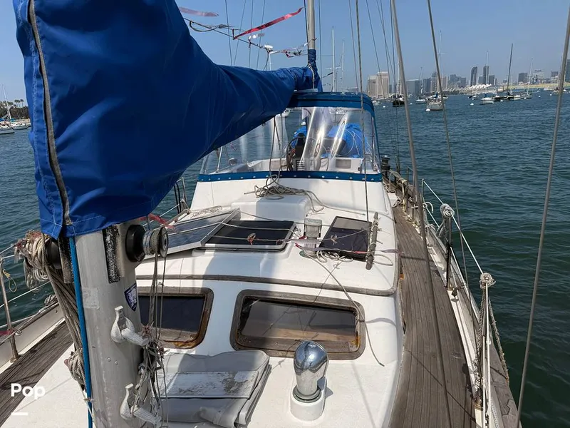 Slide: The Image of Ta Chiao CT-42 Mermaid 1982 - 15787489