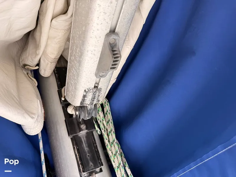 Slide: The Image of Ta Chiao CT-42 Mermaid 1982 - 15787494