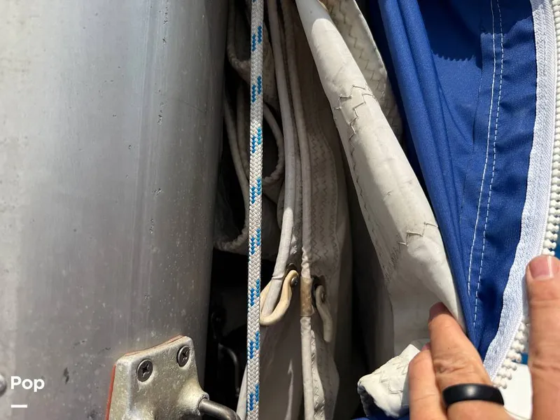 Slide: The Image of Ta Chiao CT-42 Mermaid 1982 - 15787495