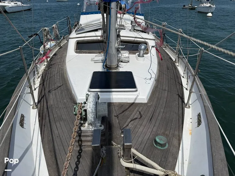 Slide: The Image of Ta Chiao CT-42 Mermaid 1982 - 15787491