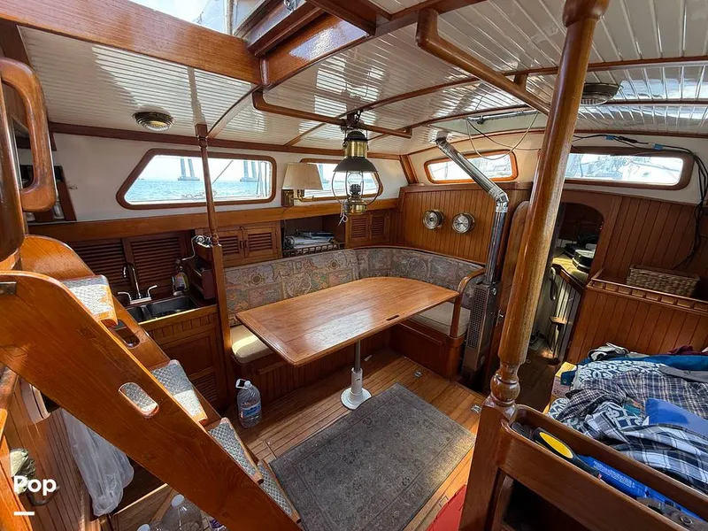 Slide: The Image of Ta Chiao CT-42 Mermaid 1982 - 15787405