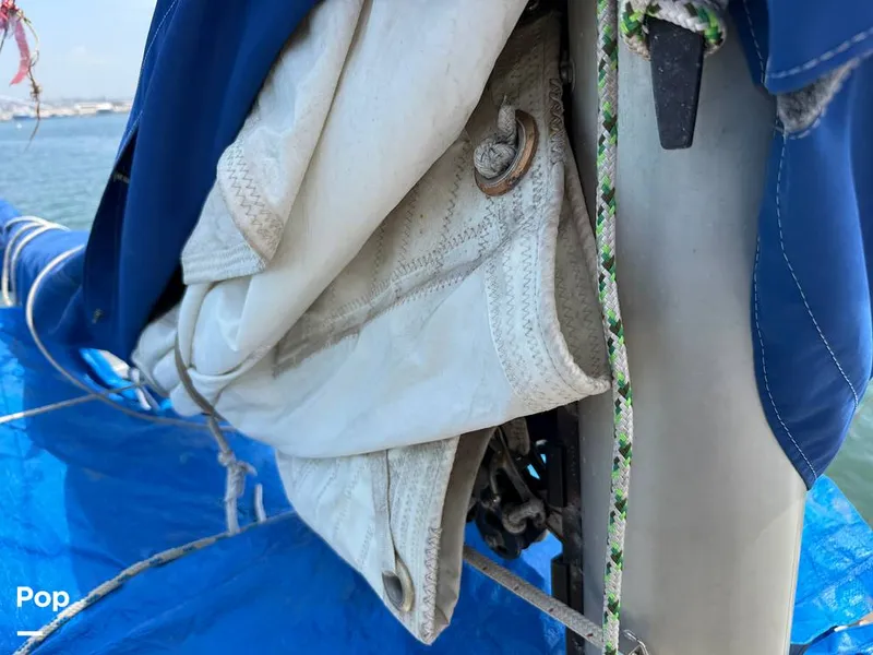 Slide: The Image of Ta Chiao CT-42 Mermaid 1982 - 15787498