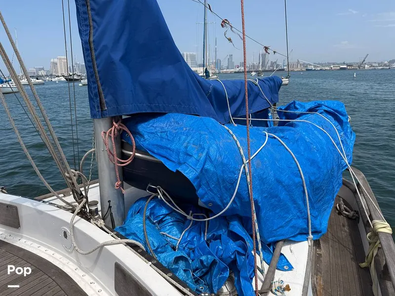 Slide: The Image of Ta Chiao CT-42 Mermaid 1982 - 15787499