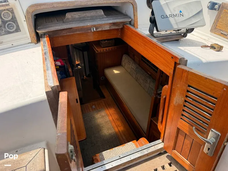 Slide: The Image of Ta Chiao CT-42 Mermaid 1982 - 15787497