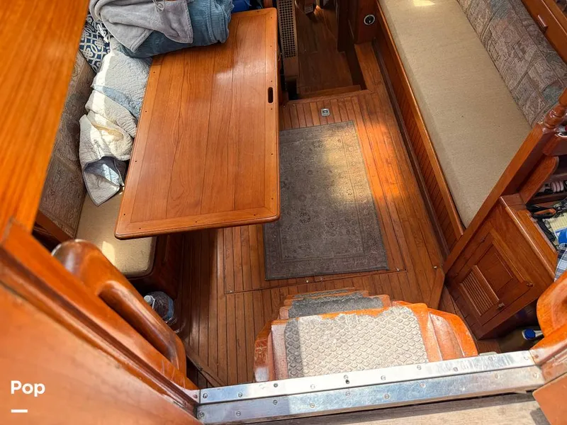 Slide: The Image of Ta Chiao CT-42 Mermaid 1982 - 15787506