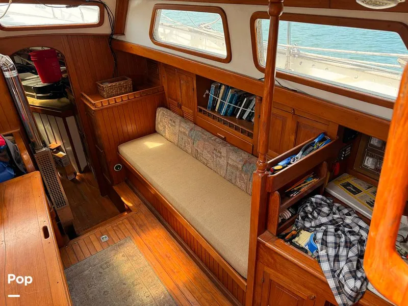 Slide: The Image of Ta Chiao CT-42 Mermaid 1982 - 15787505