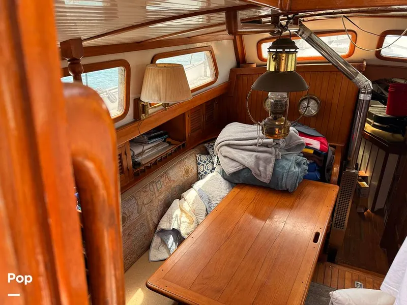 Slide: The Image of Ta Chiao CT-42 Mermaid 1982 - 15787503