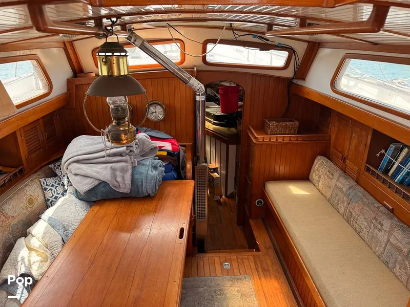 Slide: The Image of Ta Chiao CT-42 Mermaid 1982 - 15787504