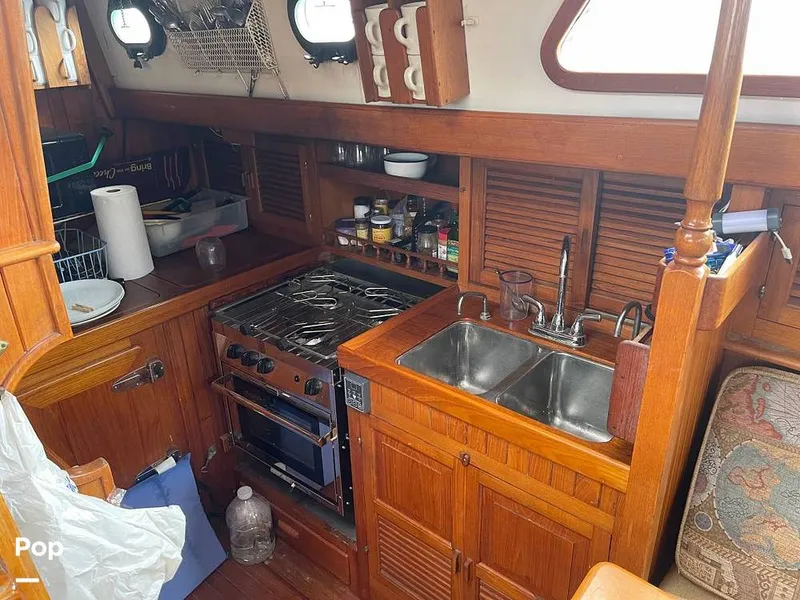 Slide: The Image of Ta Chiao CT-42 Mermaid 1982 - 15754344