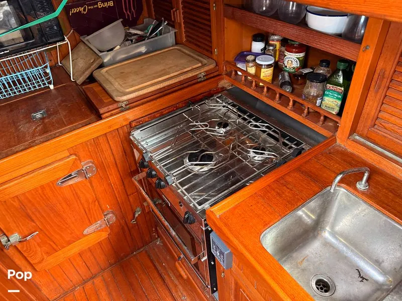 Slide: The Image of Ta Chiao CT-42 Mermaid 1982 - 15787507