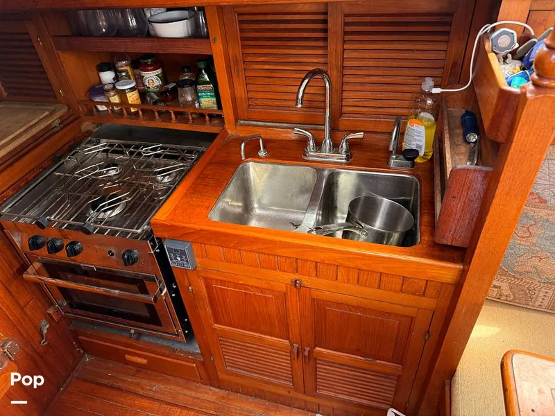 Slide: The Image of Ta Chiao CT-42 Mermaid 1982 - 15787508