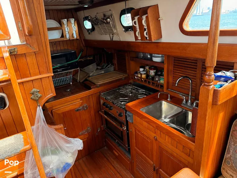 Slide: The Image of Ta Chiao CT-42 Mermaid 1982 - 15787509