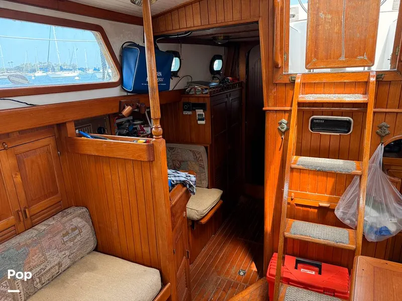 Slide: The Image of Ta Chiao CT-42 Mermaid 1982 - 15787510