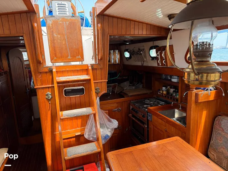 Slide: The Image of Ta Chiao CT-42 Mermaid 1982 - 15787511