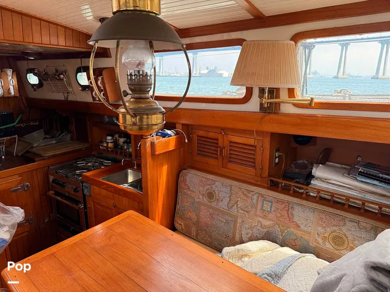 Slide: The Image of Ta Chiao CT-42 Mermaid 1982 - 15787502