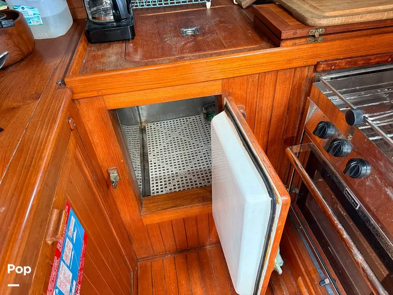 Slide: The Image of Ta Chiao CT-42 Mermaid 1982 - 15787515